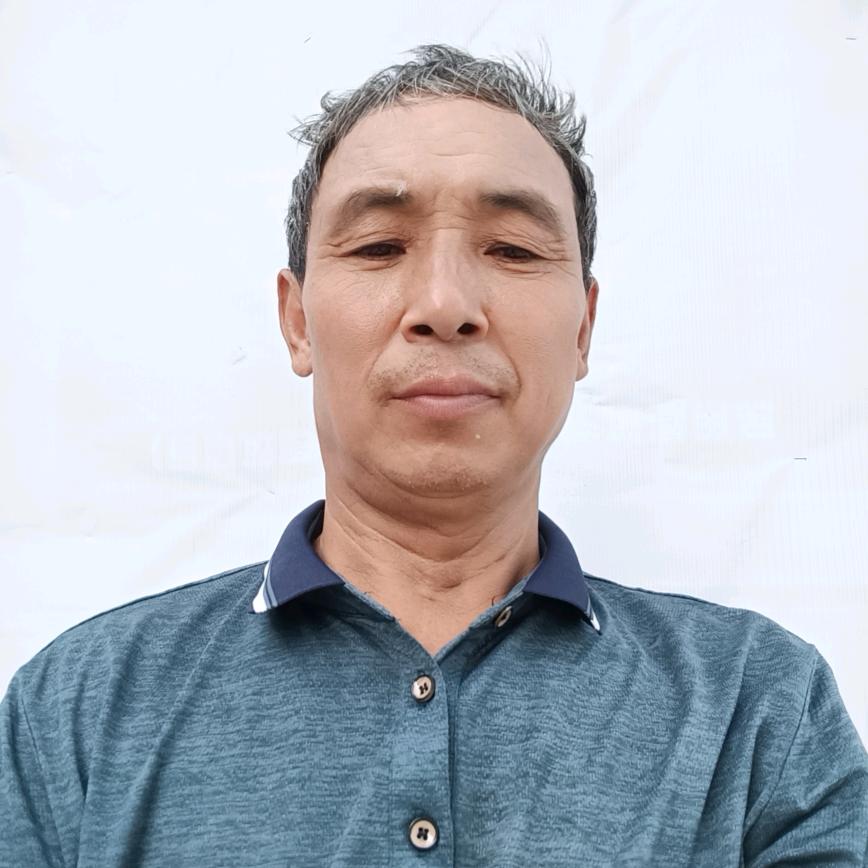 心上人一生平安