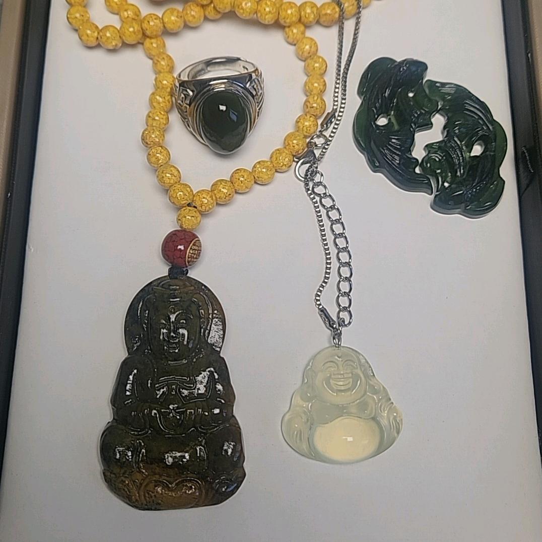 爱琳精品小件diy