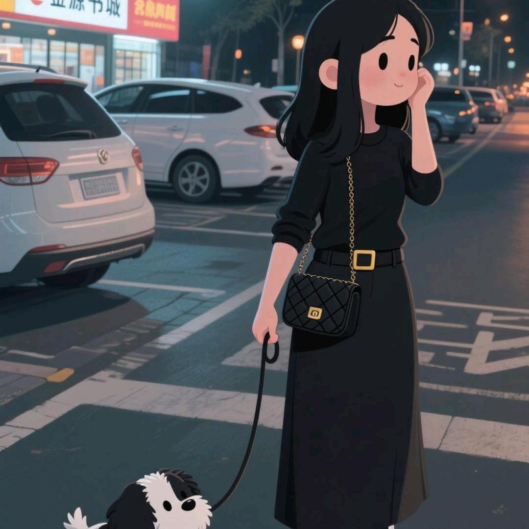 小瑶
