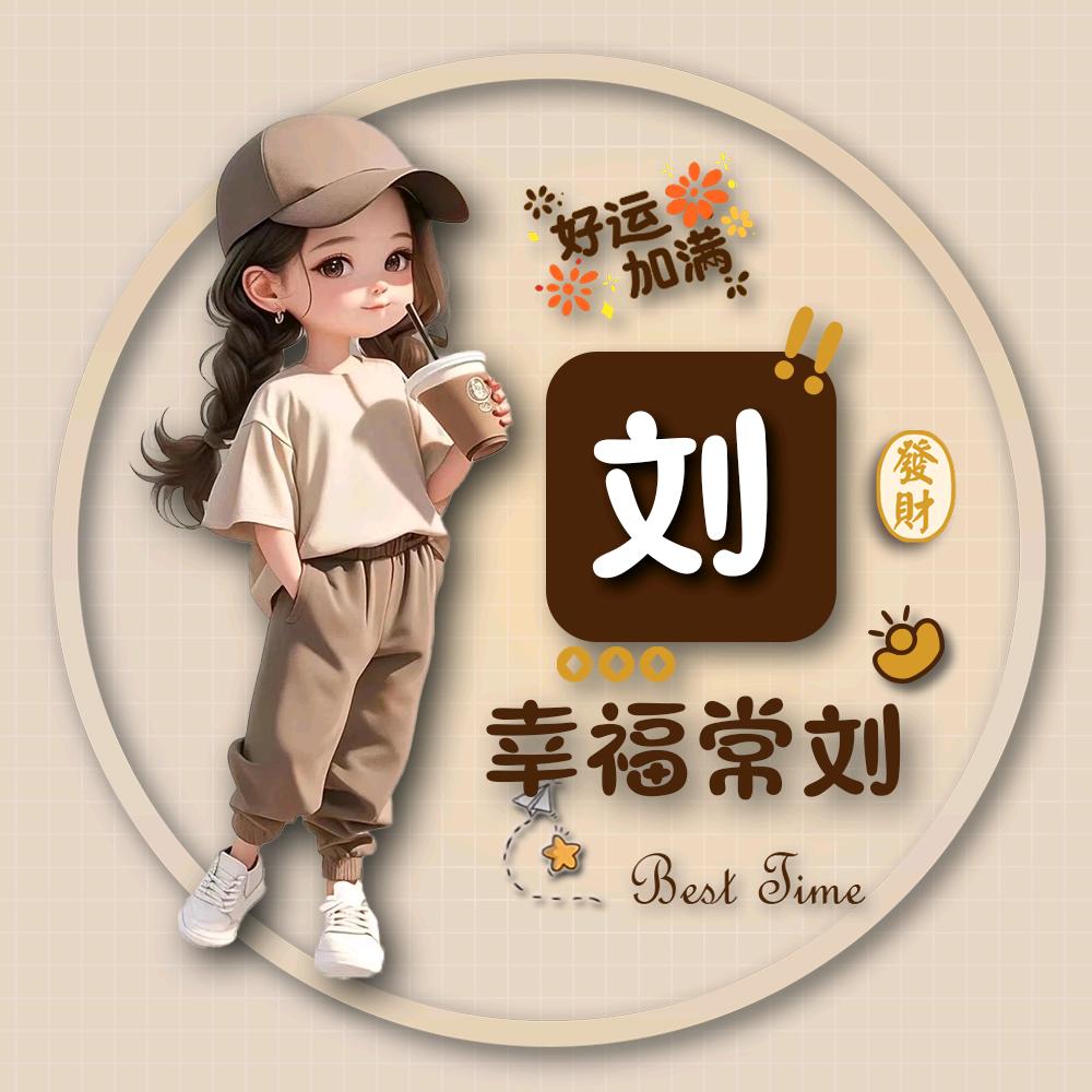香儿