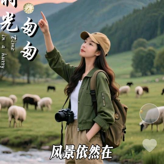 兰妮