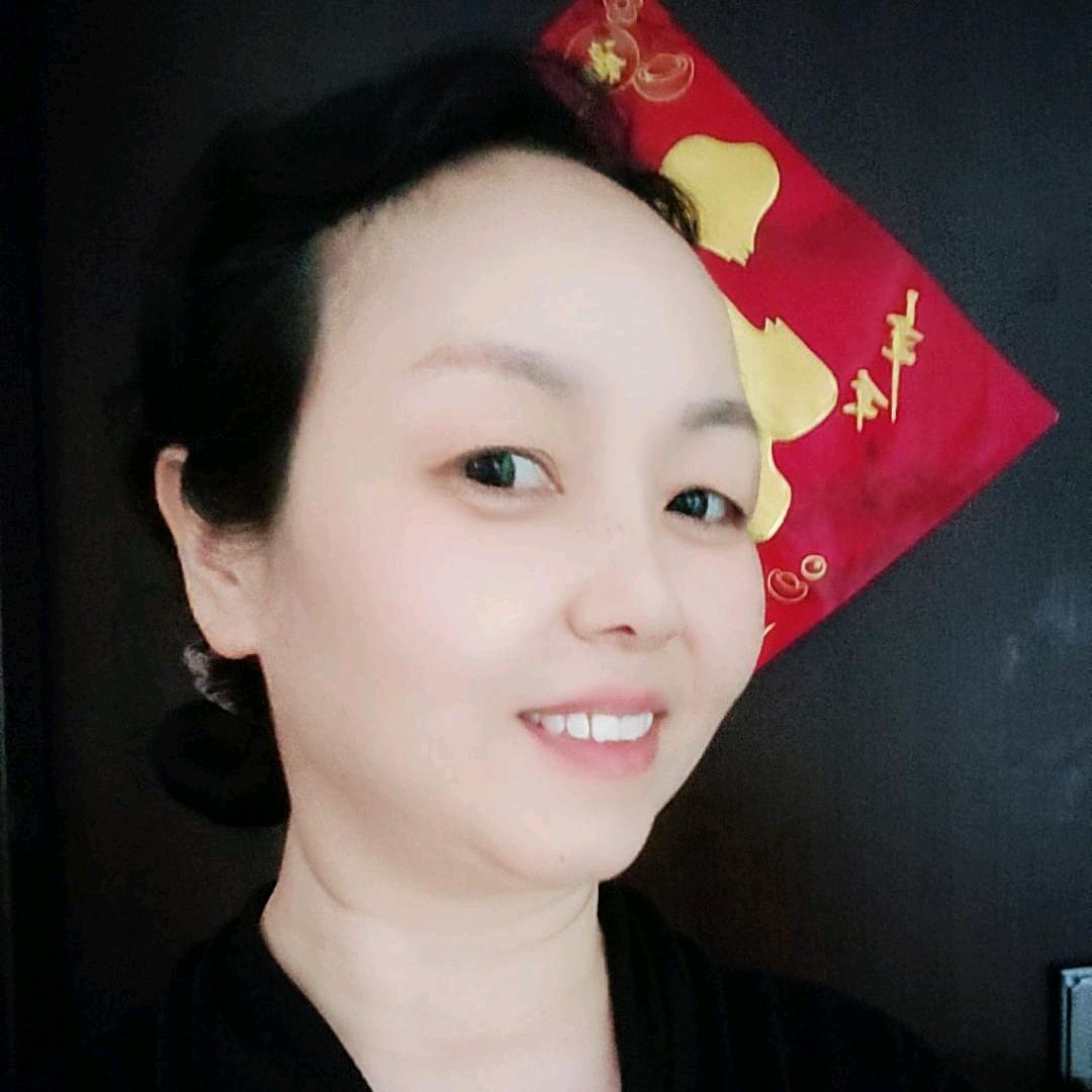 小个子