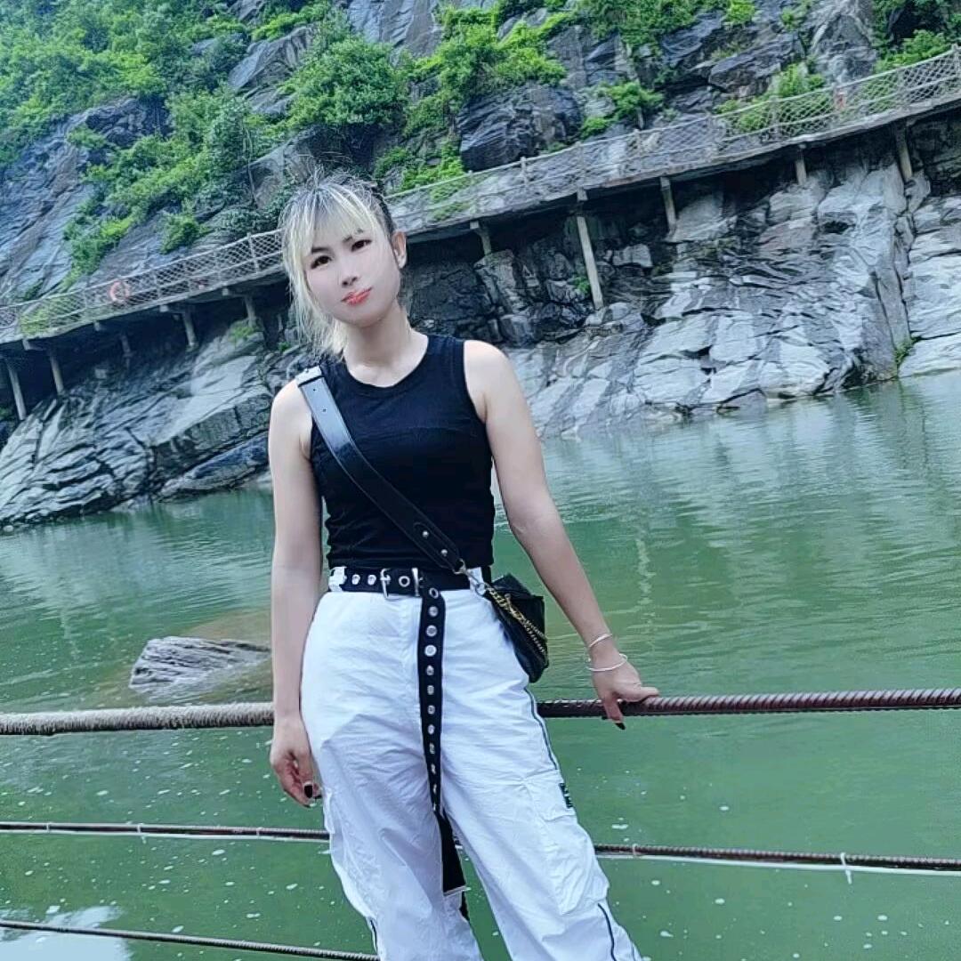 河南三妹直播：（男团宣传号）