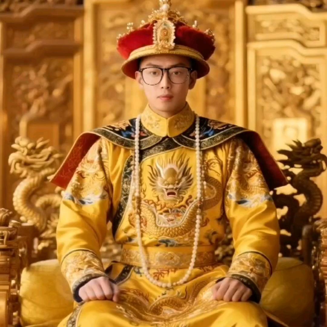 周少爷