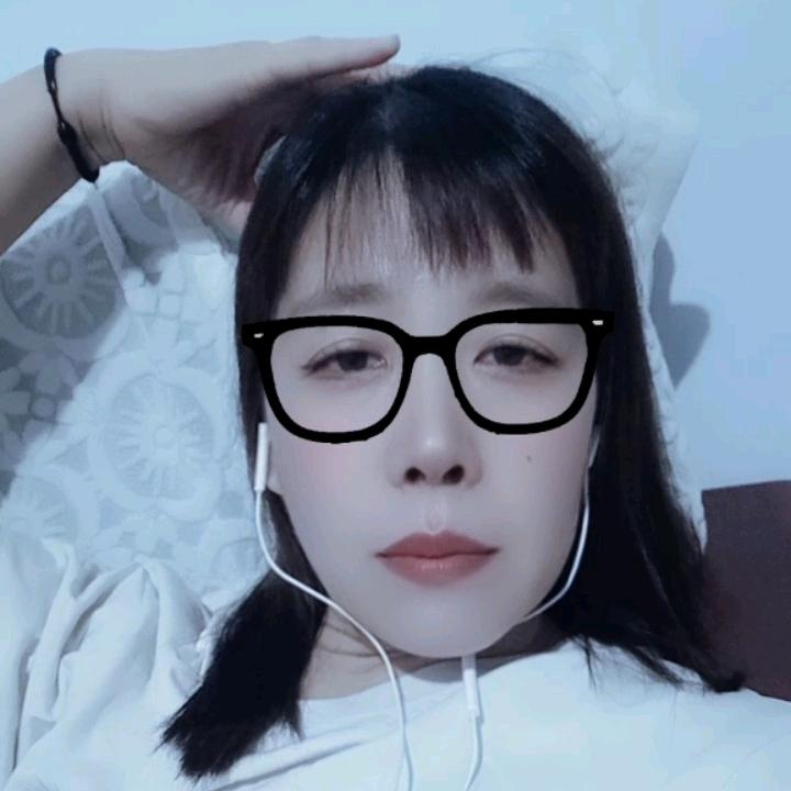 静静