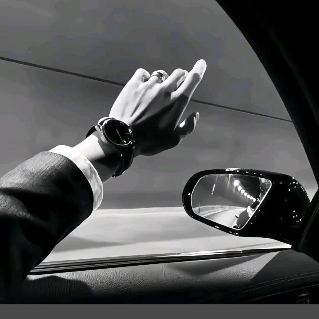月亮打烊了