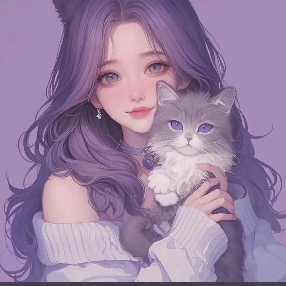 小可爱💫
