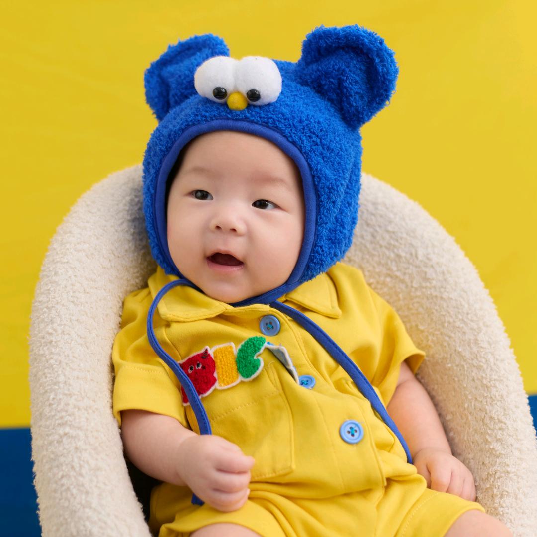 汐汐宝贝（成长记录）