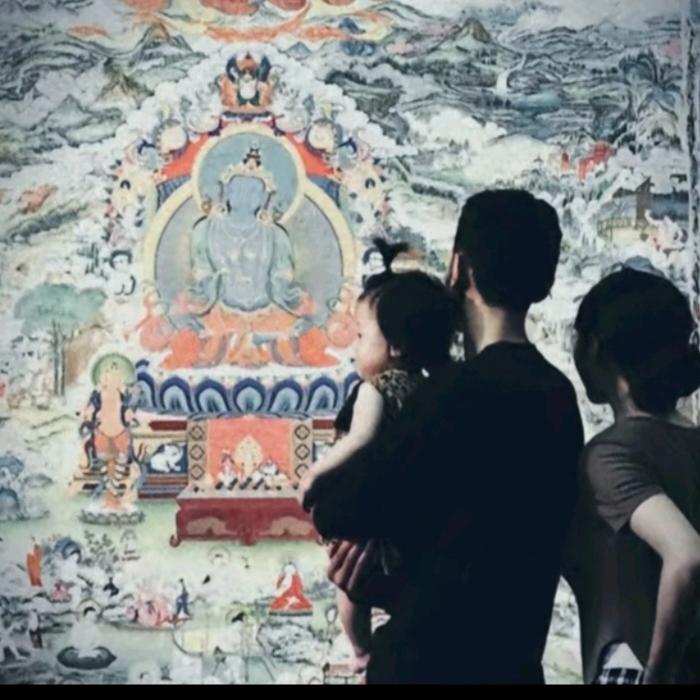 Mc〰️སྐྱིད🦋