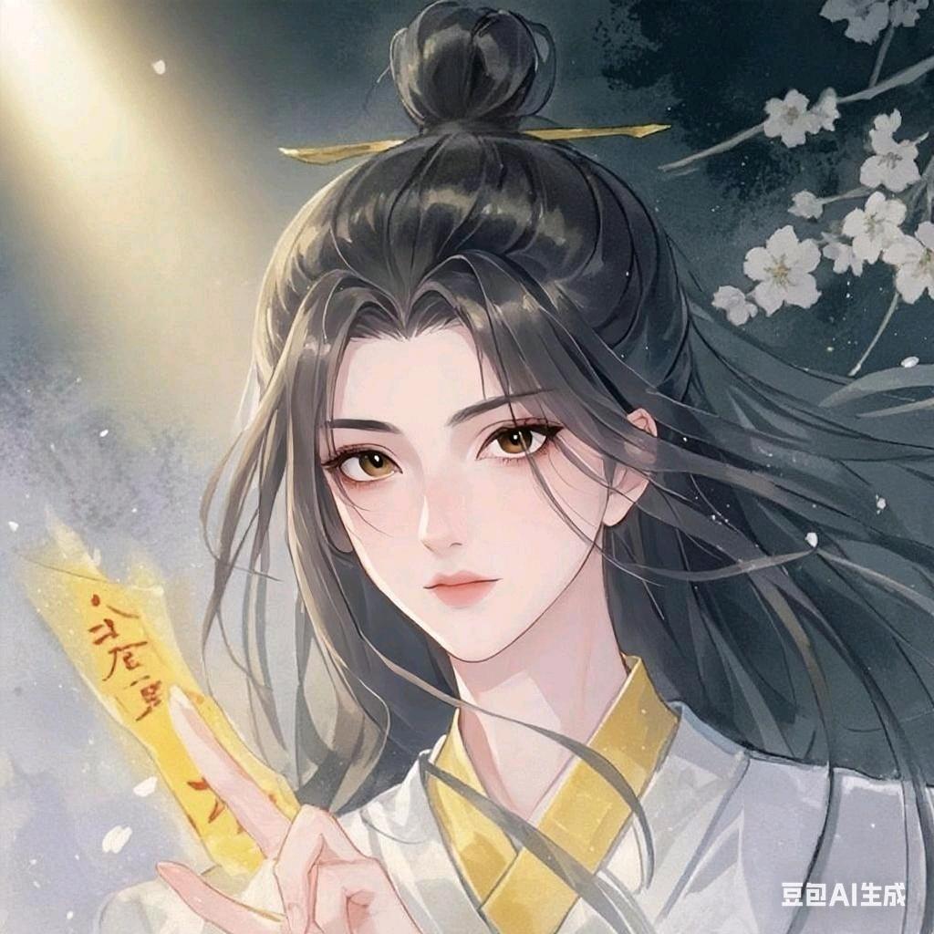 云萌（不搞抽象）