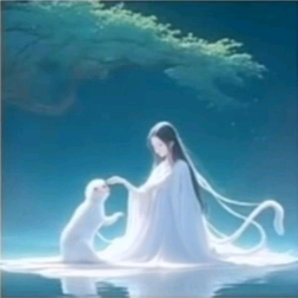 阿玉