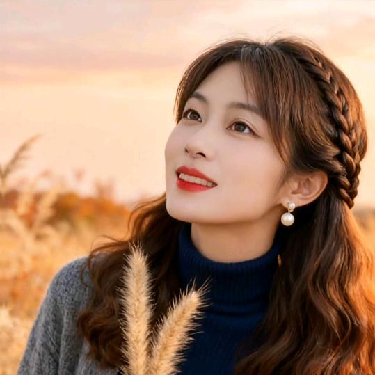 单身的琴妹，弄丢了一只可爱的小猫😭😭