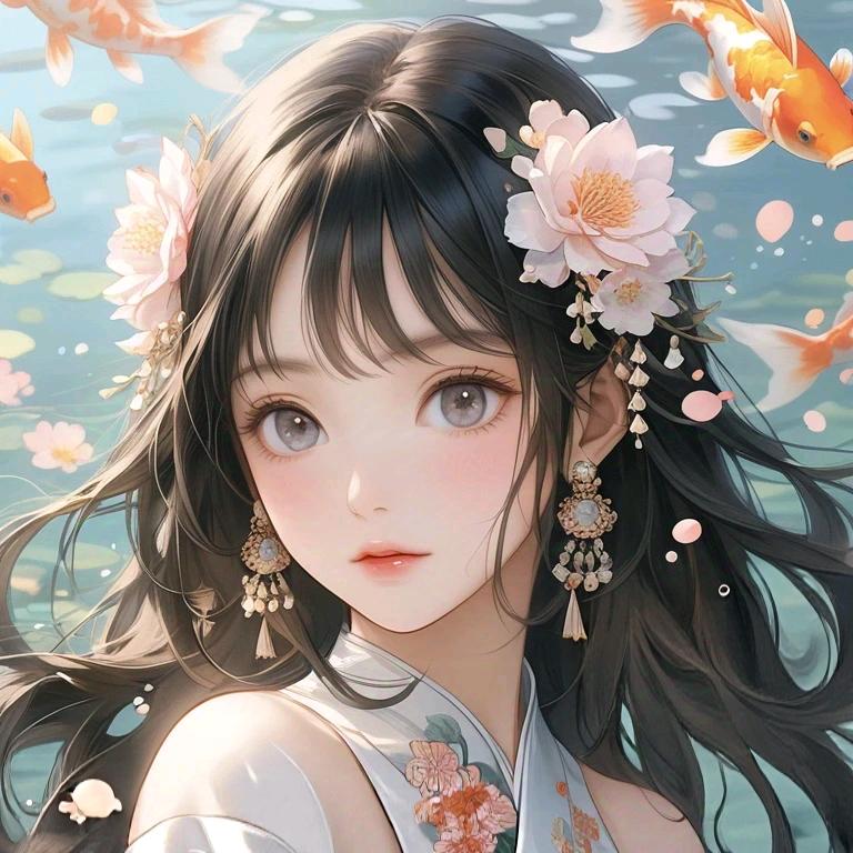 有鲤Umi严选
