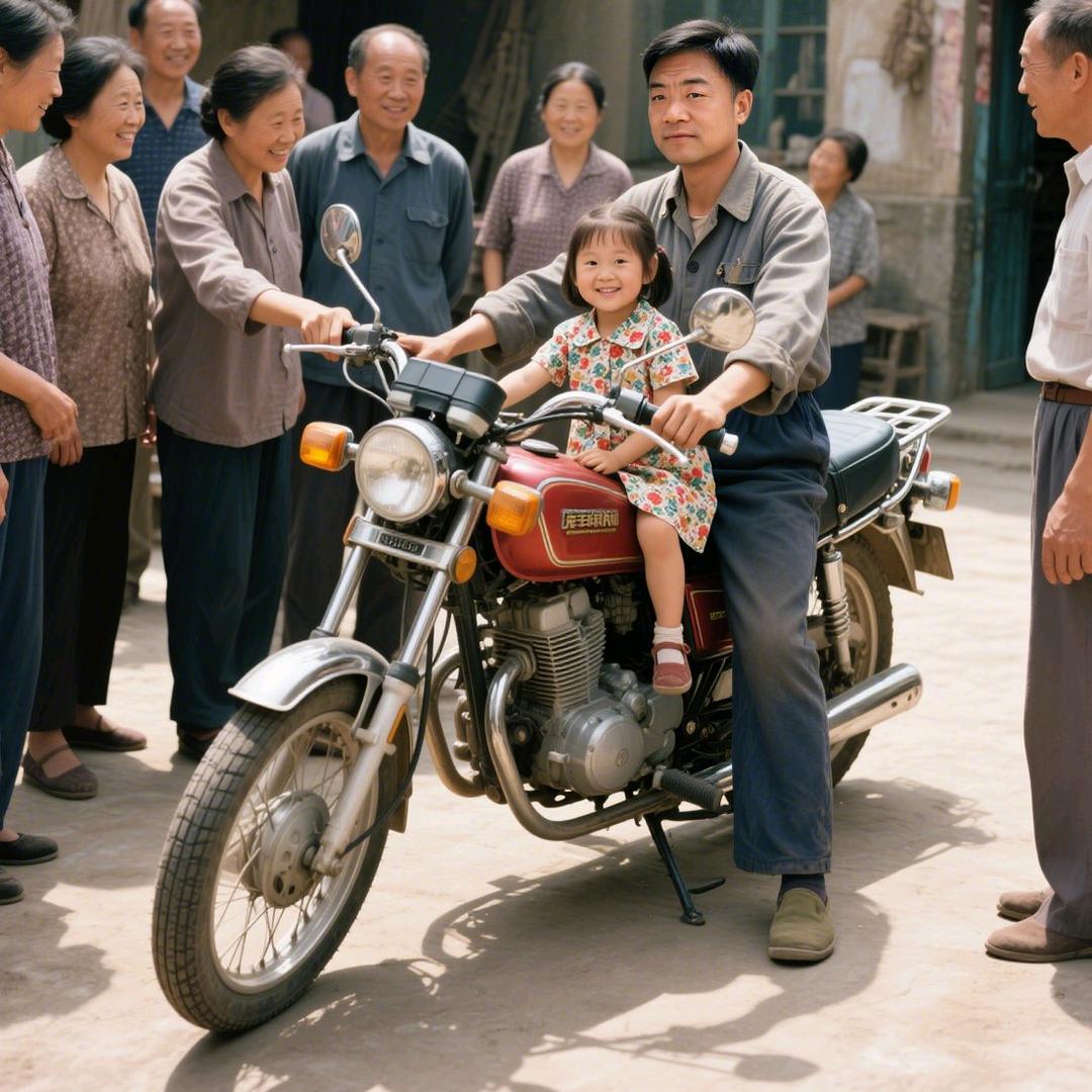 江门市威豪摩托工厂店