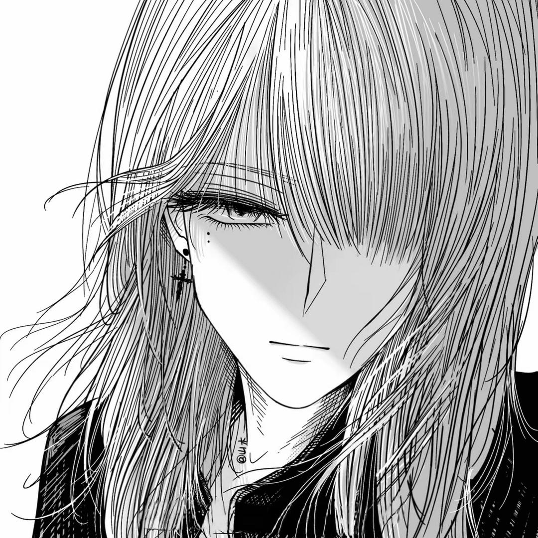 鱿鱼破碎桃（黑化版）