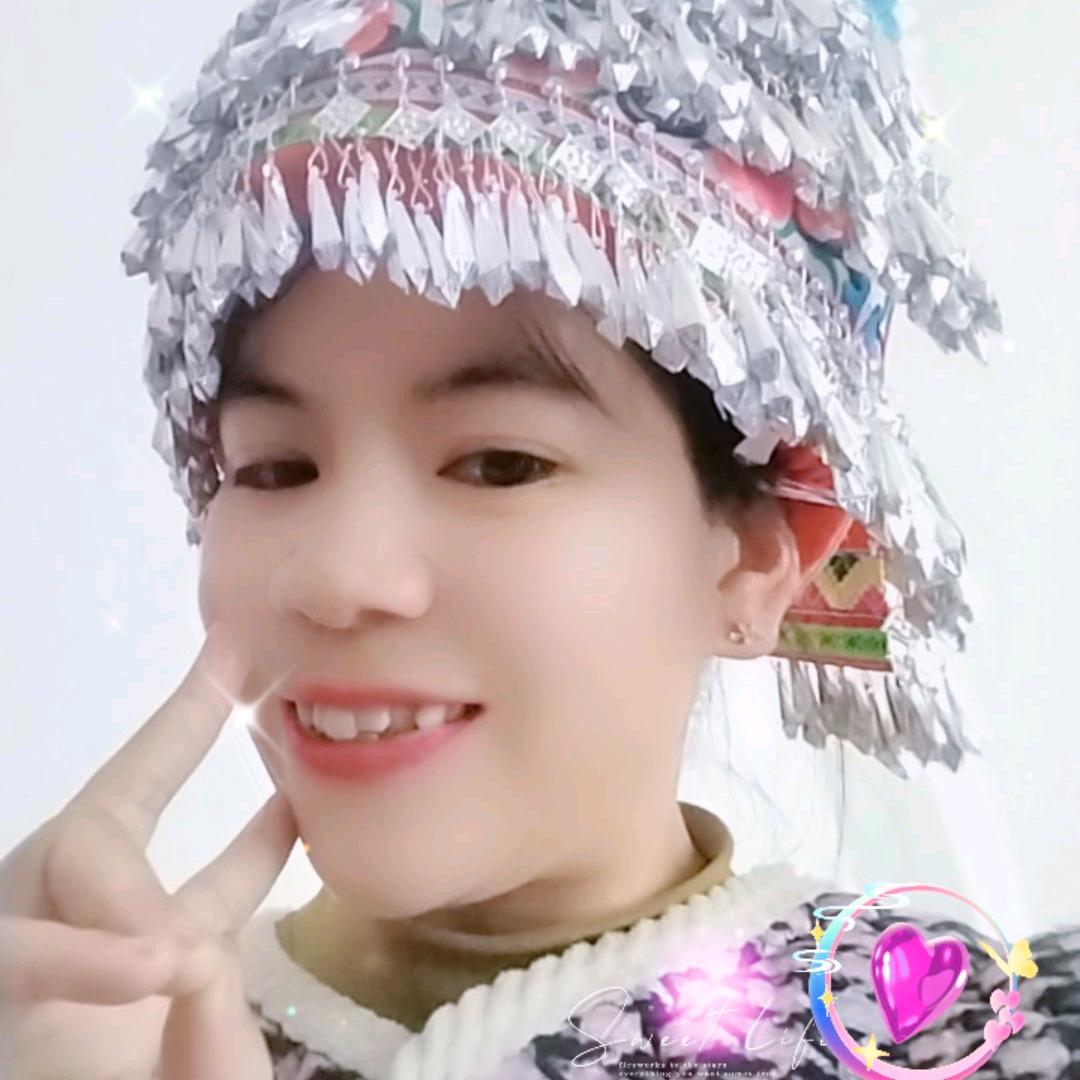 云山妹
