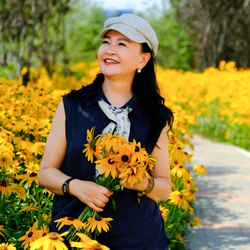 潘加迪(英皇国际)
