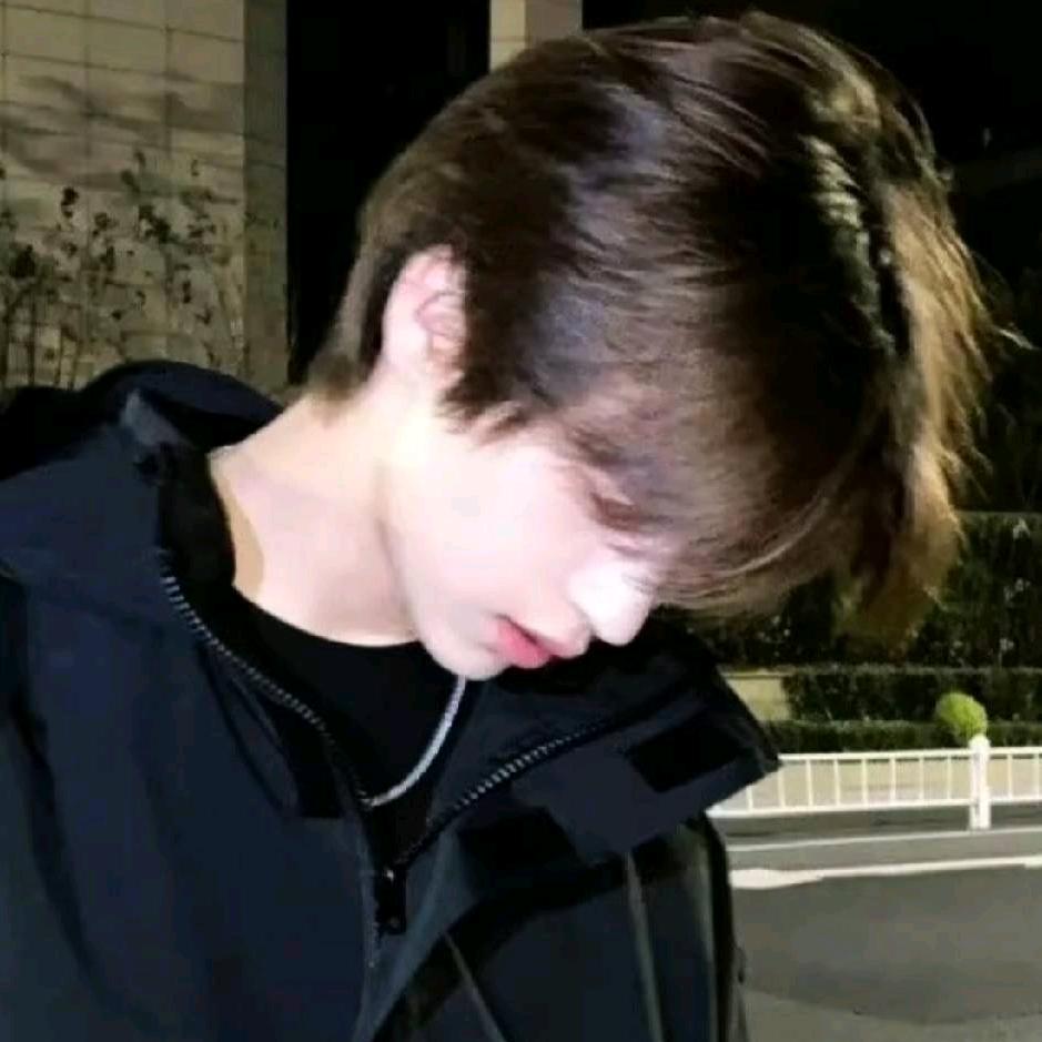 阳～