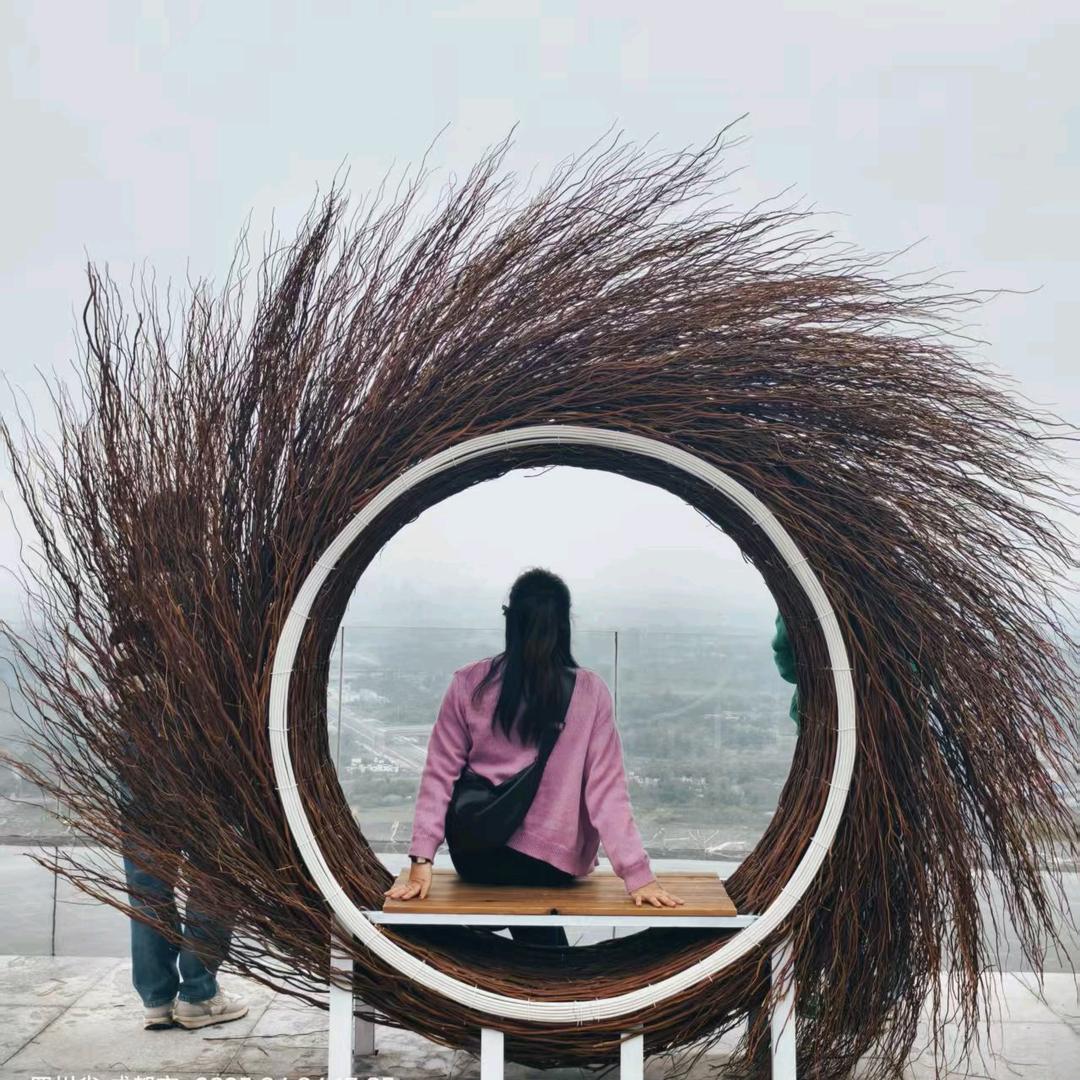 不负ξ( ✿＞◡❛)时光(˵¯͒〰¯͒˵