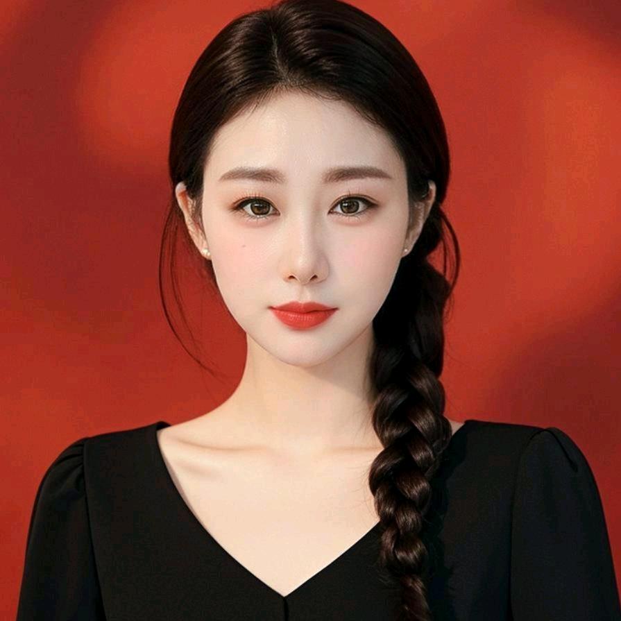 @ & #MISS～陈 👑