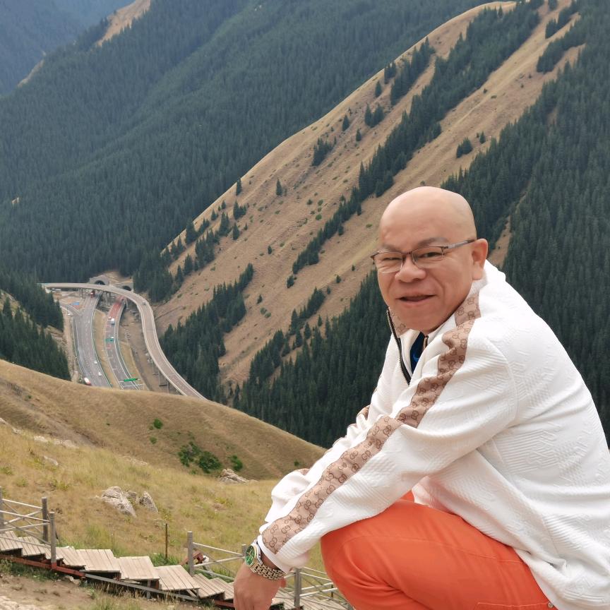 《盛林食品厂堂哥》