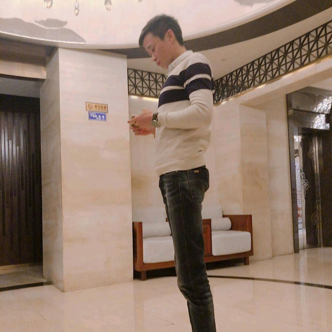 郑是旺哥😄