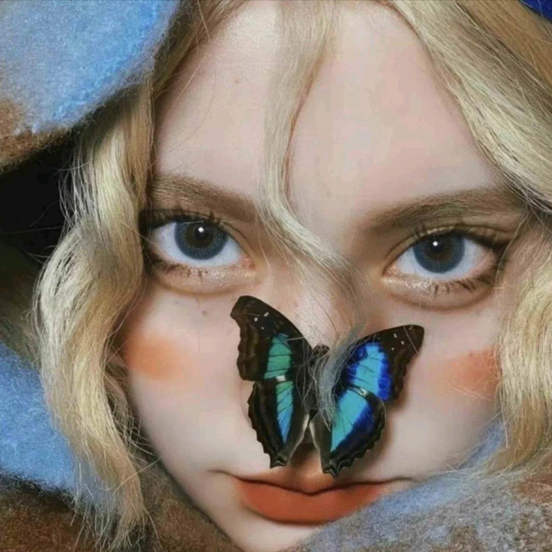 kerr's🦋