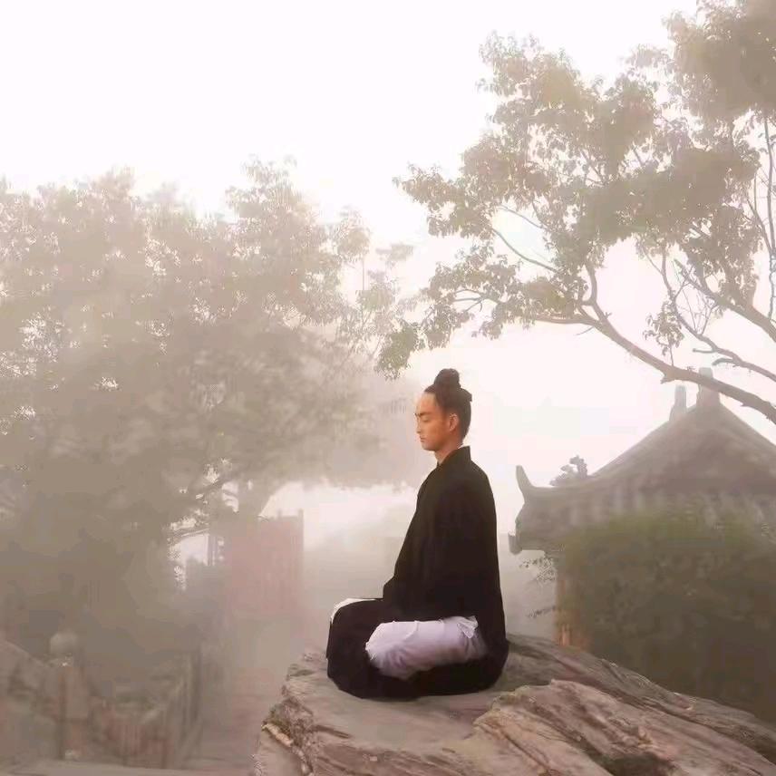 闾山正一师兄