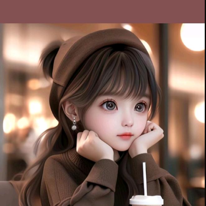 开心快乐就好