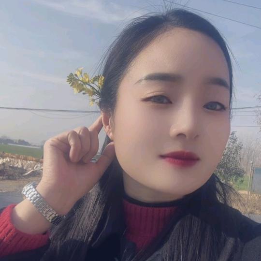 朱香香