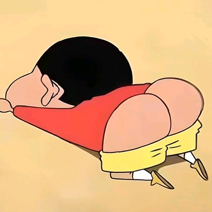 ╯蜡笔木有小新°