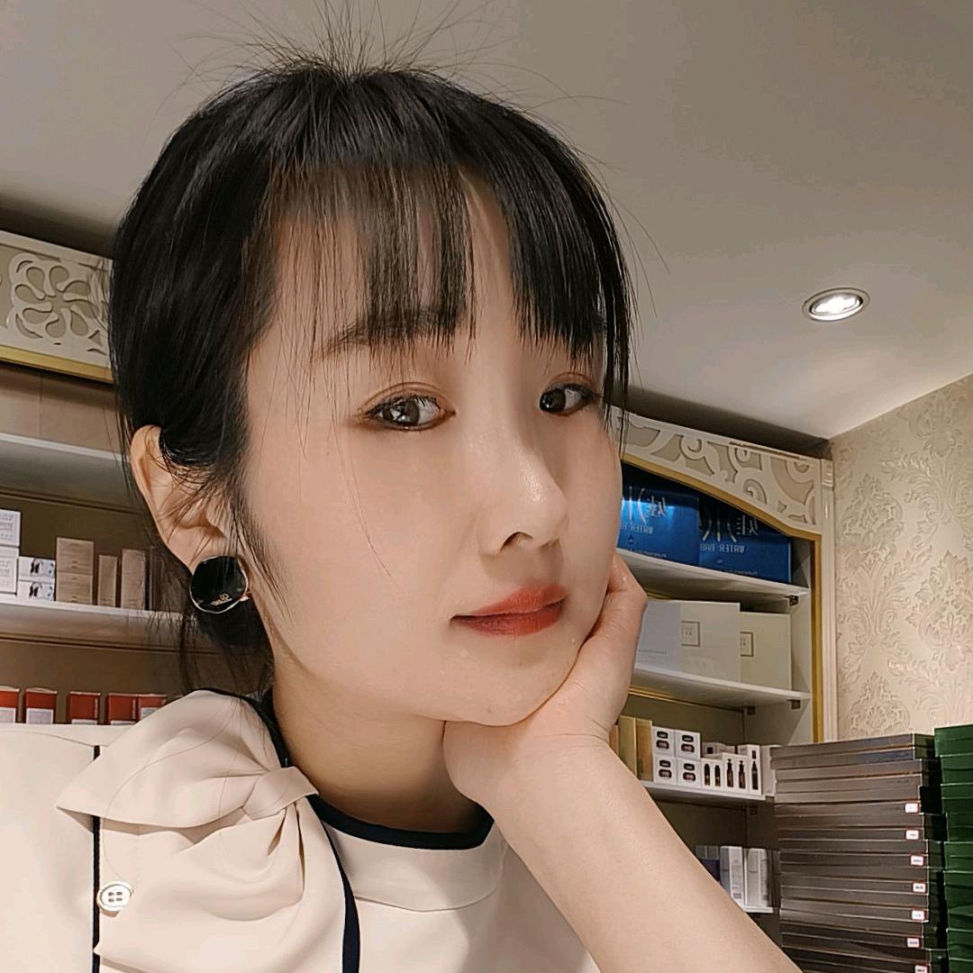 春风十里，不如悦己