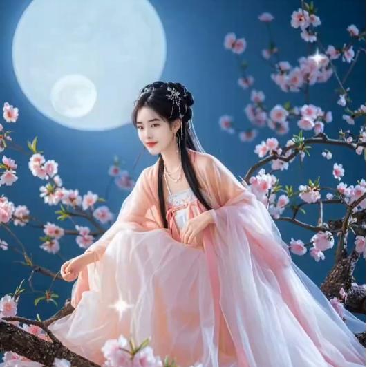 难缠魔女