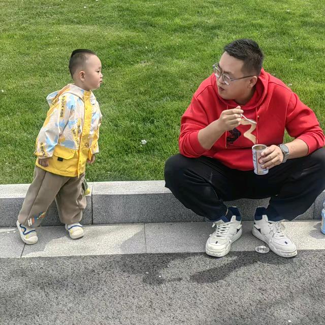 东北奶爸