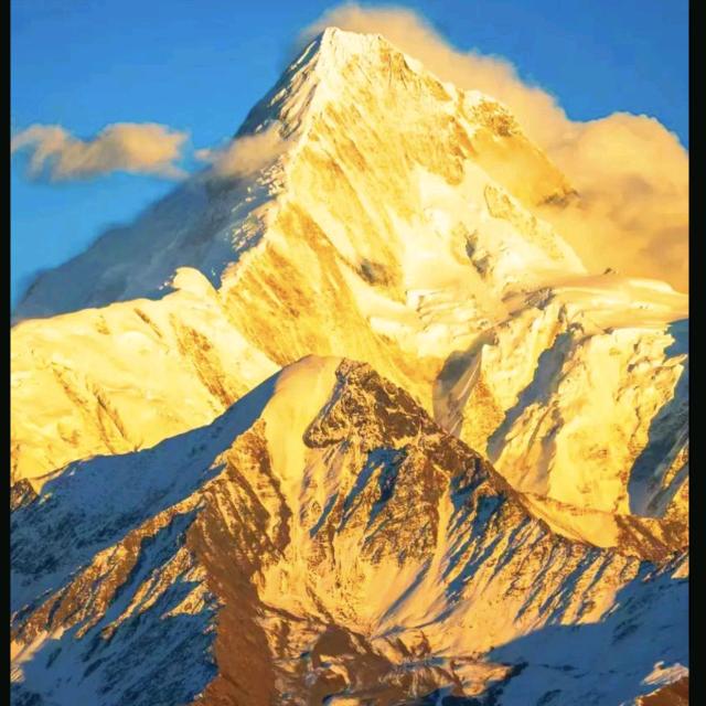 金山