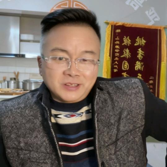 严哥烧饼