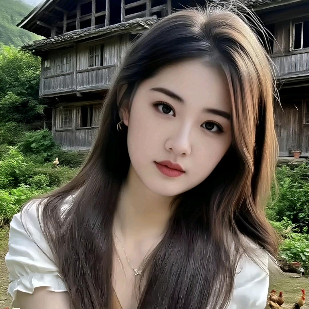 【邻家妹】灵儿