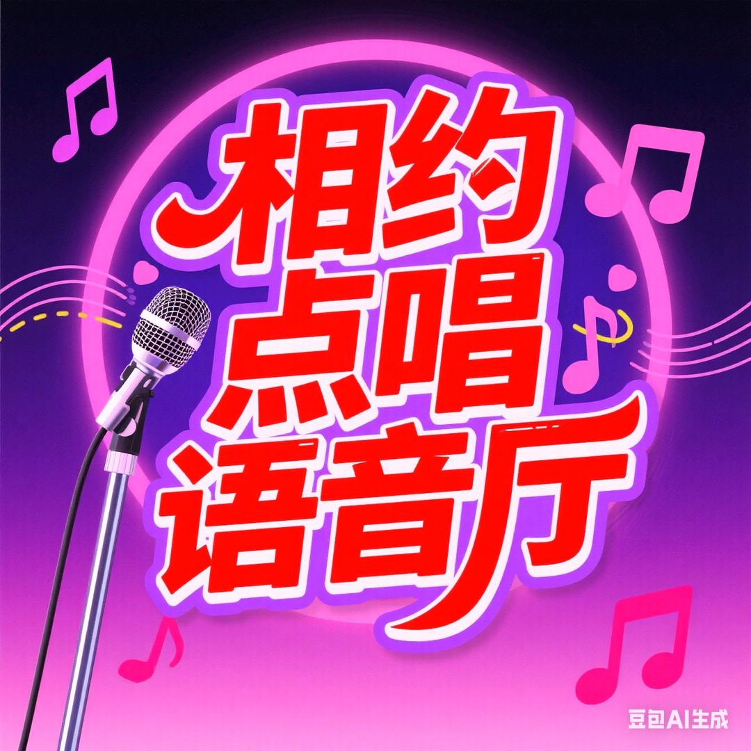 相约点唱语音厅