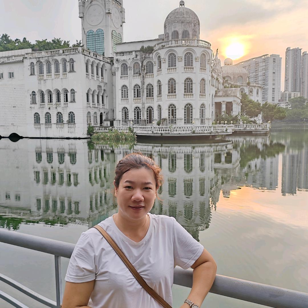 仁仁姐