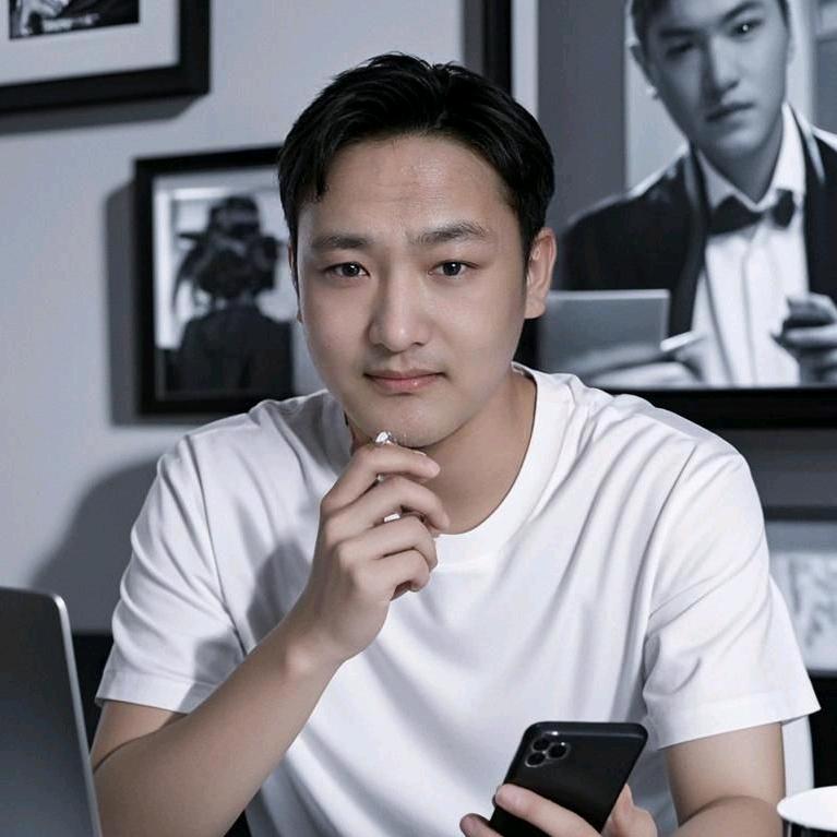 幸福快乐美一天