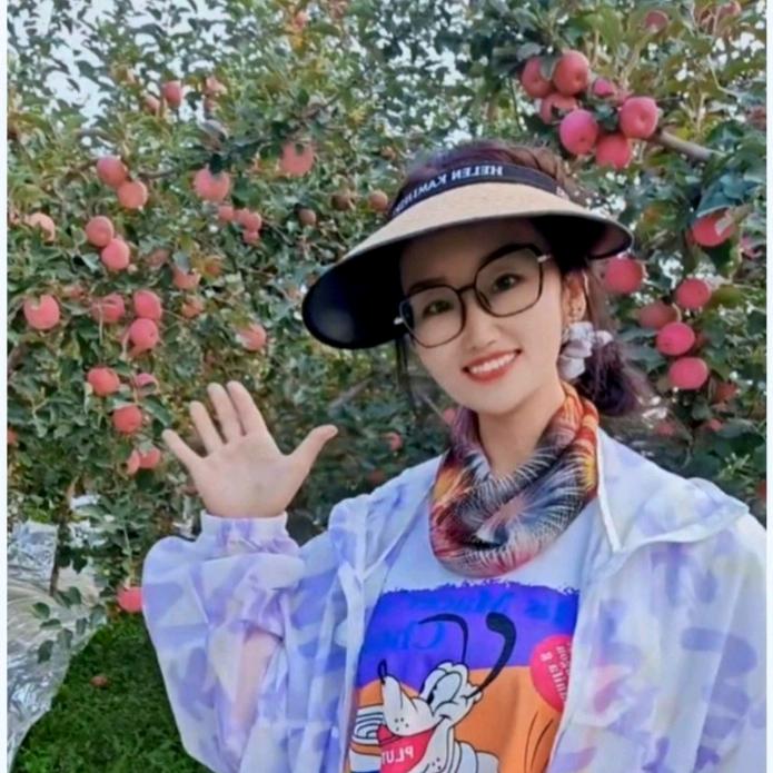 新疆小李特产