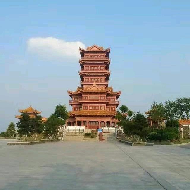 一往情深