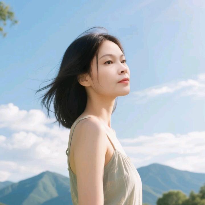 小静静
