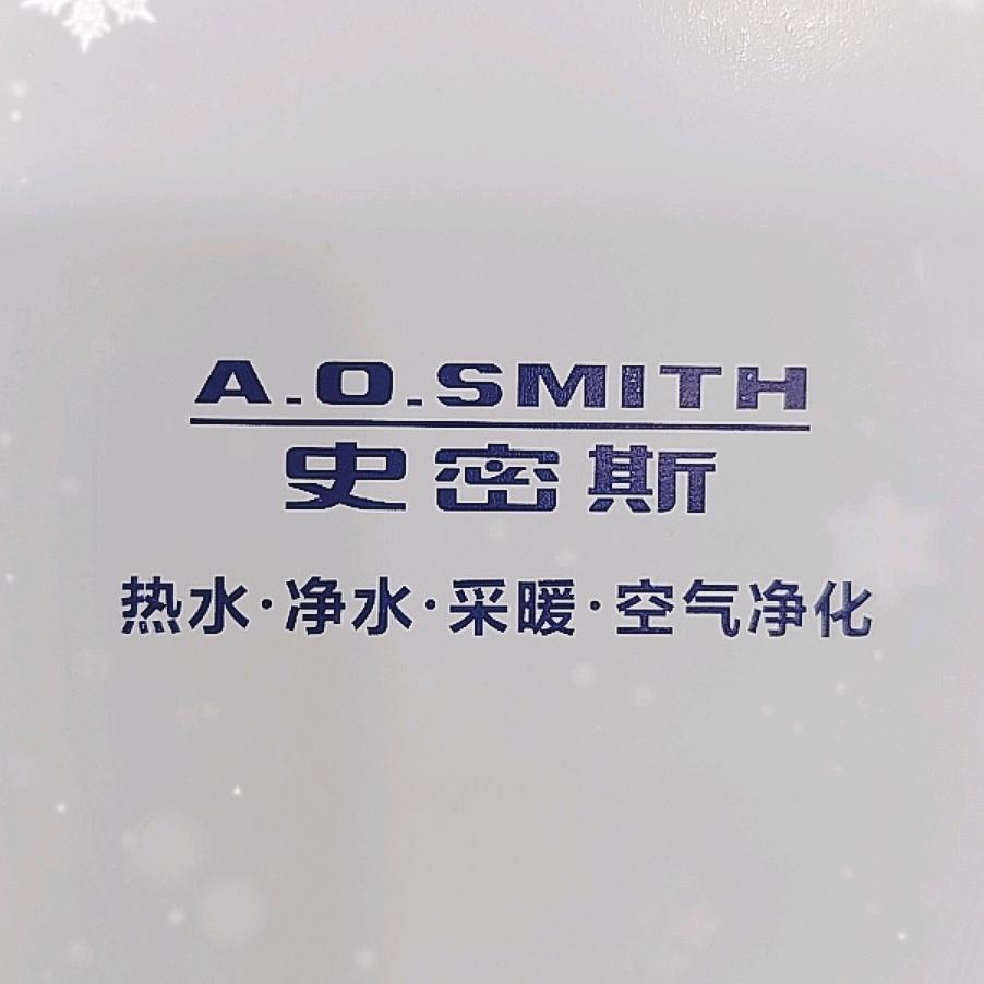 A.O史密斯南京新街口京东店