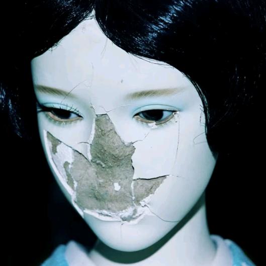 眼泪成诗