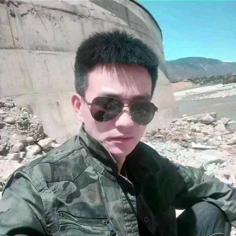我累了，离我远点，不要招惹我