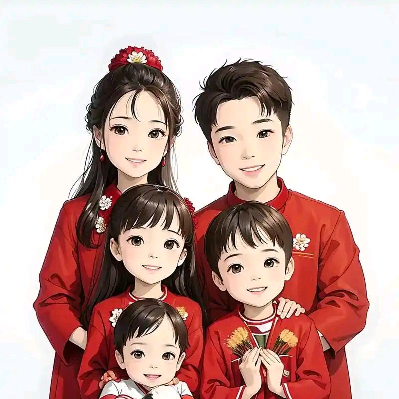 仨宝妈在农村的陪读生涯