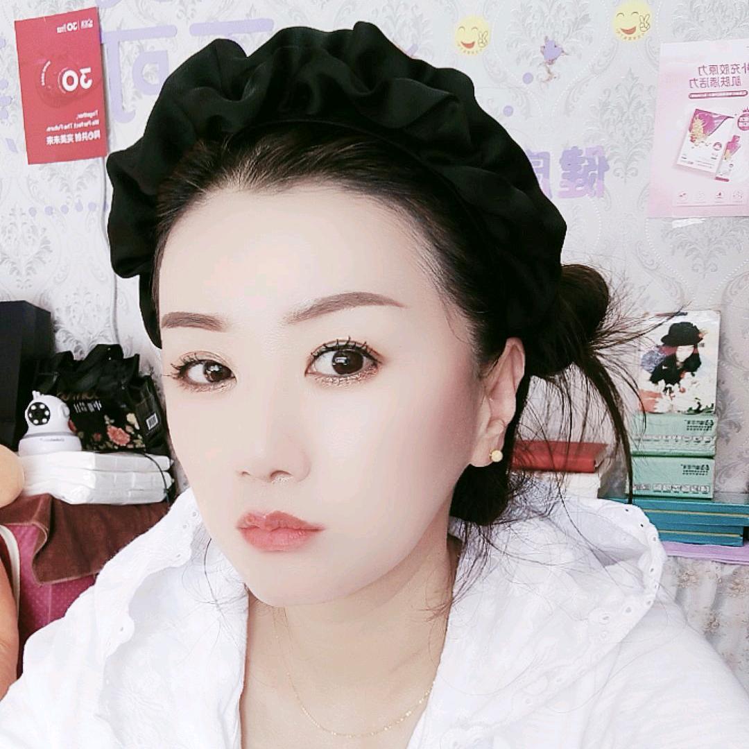 美玲（爱生活）