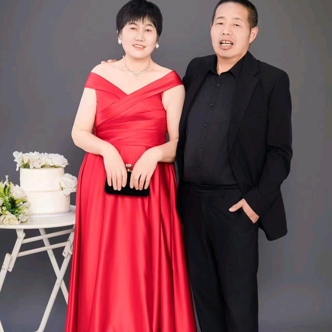 大姐