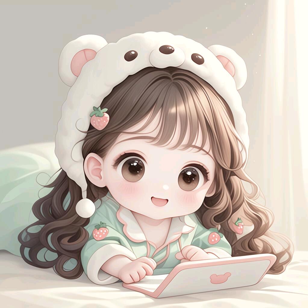 倩丫头